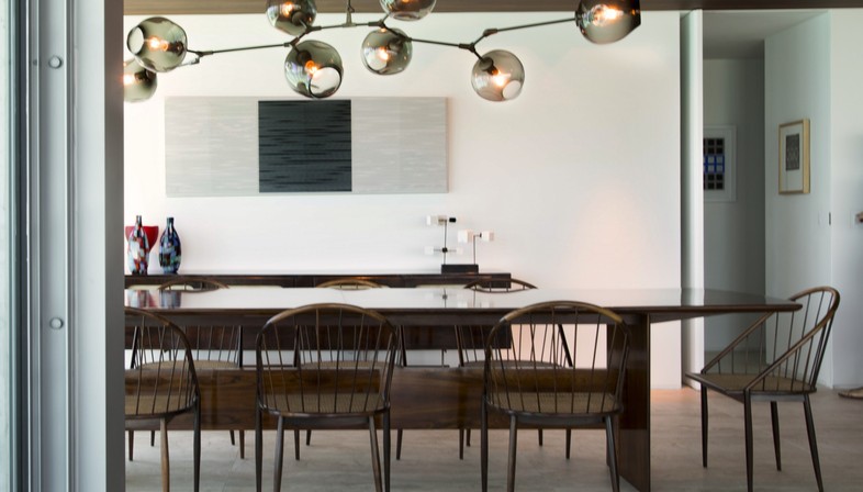 Fernanda Marques: lightness and sophistication in a Miami interior
费尔南达·马克斯(Fernanda Marques):迈阿密内饰的轻巧和精致