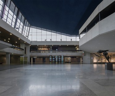 Planet Netherlands: 20 years of Dutch architecture online
荷兰星球:在线20年的荷兰建筑#raybet官网