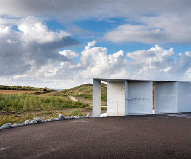 Architecture and Landscape in harmony, in the new 2021 Norwegian Scenic Route projects
#raybet官网Harmony的建筑和景观,在新的2021年挪威风景秀丽的路线项目中raybet官网