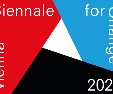 Architekturzentrum Wien Planet Matters Conference for Vienna Biennale for Change 2021 Architekturzentrum Wien Planet Matter for Vienna双年展的变化2021