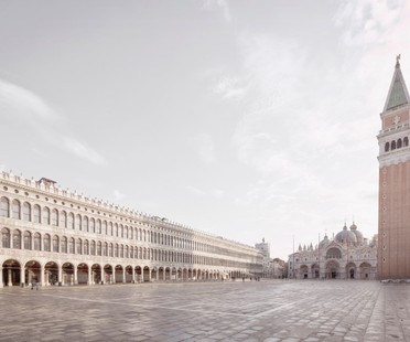 David Chipperfield Architects Procuratie Vecchie Venice
David Chipperfield建雷竞技下载链接筑师Procuratie Vecchie Venice