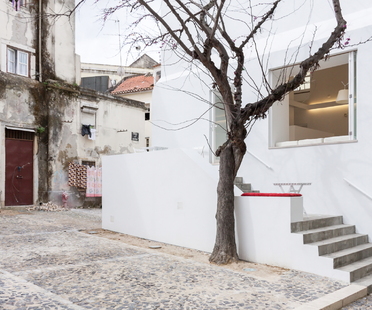 José Adrião and the Casa da Severa (Fado House) in Lisbon 何塞·阿德里奥(JoséAdrião)和里斯本的卡萨·达·塞弗拉(Casa da Severa)
