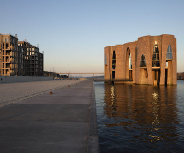 Eliasson + Behmann + Studio Olafur Eliasson: Fjordenhus
Eliasson + Behmann + Studio Olafur Eliasson:Fjordenhus