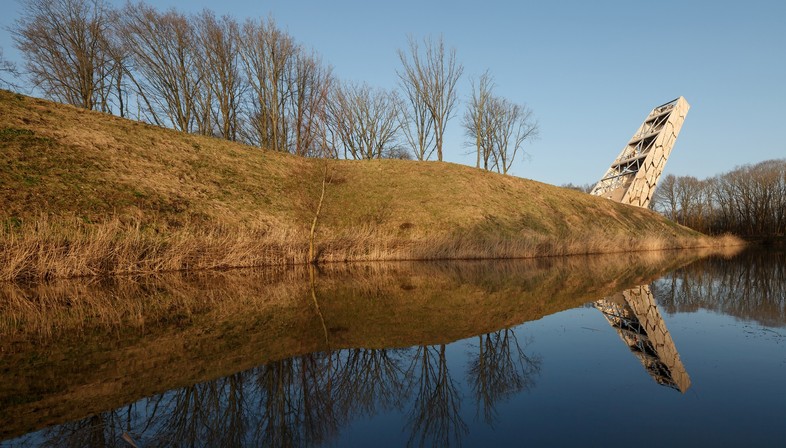 RO&AD Architecten’s Pompejus
RO&AD Architecten’s Pompejus