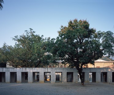 TAO Trace Architecture Office: Xinzhai Coffee Manor
陶跟踪建筑办公室:X#raybet官网inzhai Coffee Manor