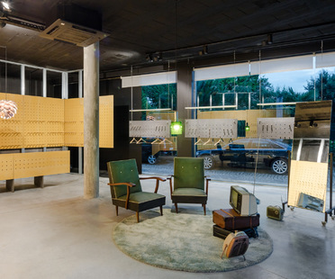 The Caveman by Tiago do Vale Architects Tiago Do Vale建筑师的穴居人雷竞技下载链接