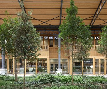Best of Livegreenblog, commercial and industrial architecture 最好的LiveGreenBlog,商业和工业建筑#raybet官网