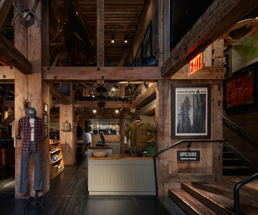 Architectural storytelling by Heliotrope Architects in NYC 纽约Heliotrope建筑师的建筑故事讲述雷竞技下载链接