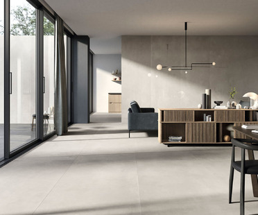 Great Metastone: technical performance and aesthetic quality for maxi-slabs
伟大的Metastone:Maxi-Slabs的技术性能和美学质量