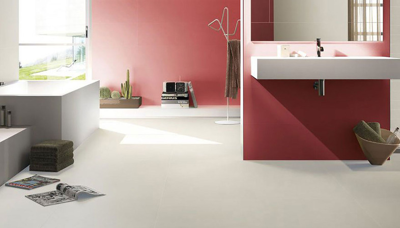 Active Surfaces: beauty and wellness with Porcelaingres ceramic slabs
活动表面:瓷器陶瓷板的美丽与健康