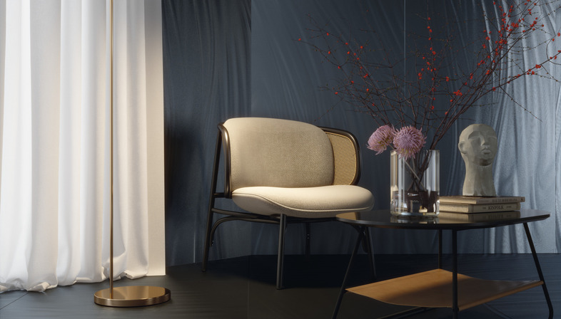 The LUCE collection: a new visual dimension for high-tech ceramic
Luce Collection:高科技陶瓷的新视觉维度