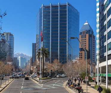 Adriano Pacelli. Chile through the lens 阿德里亚诺·帕切利(Adriano Pacelli)。智利穿过镜头