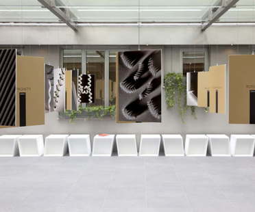 Fab建筑局米兰面食作为Daniele Duca照片中的建筑#raybet官网