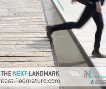 Floornature下一届里程碑式2015建筑与摄影大赛评委#raybet官网