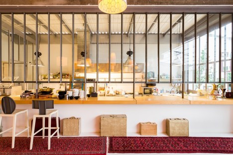 Triptyque建#raybet官网筑+ Philippe Starck，Tog概念店，圣保罗，巴西