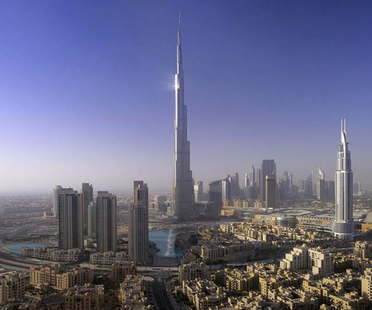 迪拜建筑与世#raybet官网界博览会 - 本周最好的