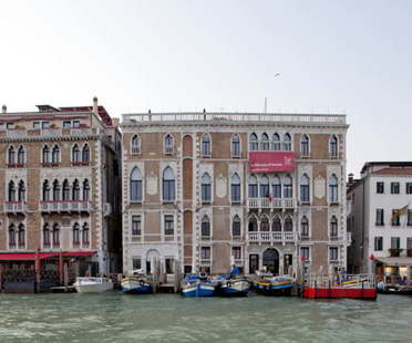 威尼斯的国际建筑展览 - 本#raybet官网周最好的