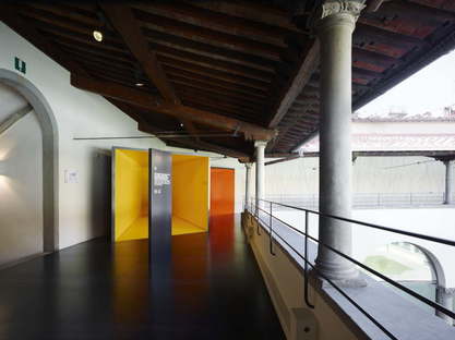 阿凡达建筑事务所位于佛罗伦萨的Novecento博物馆