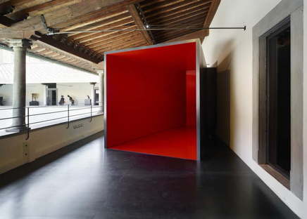 阿凡达建筑事务所位于佛罗伦萨的Novecento博物馆