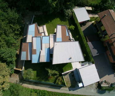 VMCF ATELIER HINGE房屋用于Google Maps