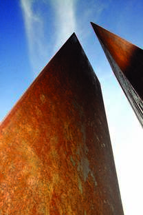 萨克拉太空的灵性和建筑展览#raybet官网