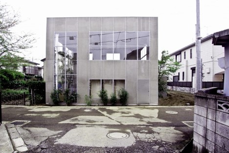 石野俊雅获得BSI瑞士建筑奖