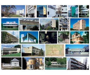 Le Corbusier的项目raybet官网成为联合国教科文组织世界遗产