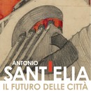 安东尼奥·桑特·伊利亚百年纪念，科莫和米兰的展览