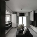 罗马Monteverde公寓，由nose Architects设计雷竞技下载链接