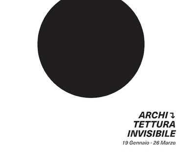 Architettura Invisibile展览 -  Carlo Bilotti博物馆