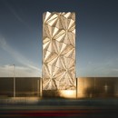 C.F.格林威治能源中雷竞技下载链接心的Møller建筑师艺术与建筑#raybet官网