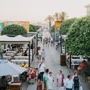 MESURA博内尔岛街市场