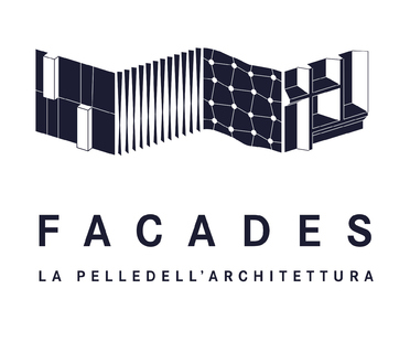 Piuarch Façades: la pelle dell ' architectura installation