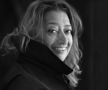 一年没有Zaha Hadid:建筑师遗产