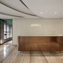 时间就是金钱!cnYes Office by Waterfrom Design