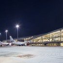 北欧建筑事务所奥斯陆机场扩建#raybet官网