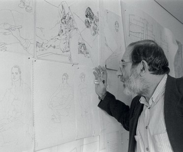 Alvaro Siza。Castellarano