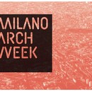 Milano Arch Week开始