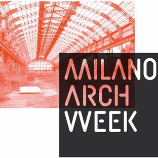 Milano Arch Week开始