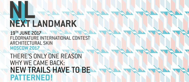 6th Next Landmark Architectural SKIN contest