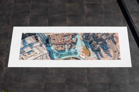 6th Next Landmark Architectural SKIN contest