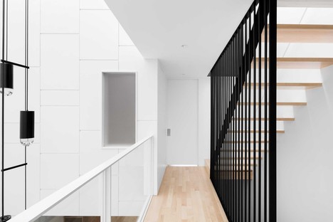 Somerville house by Naturehumaine