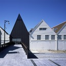 Baynes和Mitchell Arch雷竞技下载链接itects of the Oceans Chatham