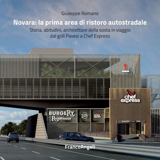 Iosa Ghini Associati: Novara的新桥餐厅