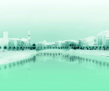 比萨城市与水第二届建筑双年展#raybet官网