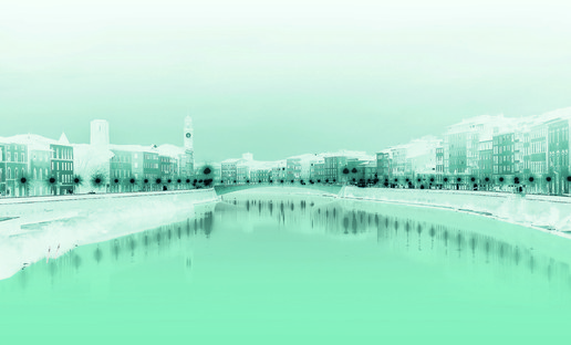 城市与水第二届比萨建筑双年展#raybet官网