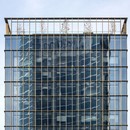 Lombardini22 L22 Urban＆Building S32 Fintech District Sassetti Tower，Milan