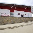Tamassociati new Emergency maternity centre in Anabah, Afghanistan