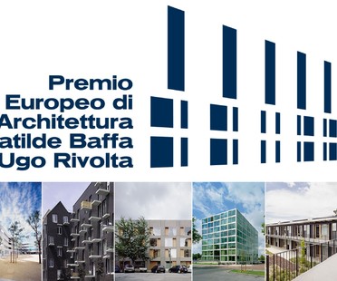 Duplex Architekten获得了Baffa-Rivolta欧洲建筑奖#raybet官网