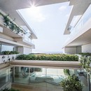 BlankPage 雷竞技下载链接Architects + Karim Nader Studio Villa Kali黎巴嫩